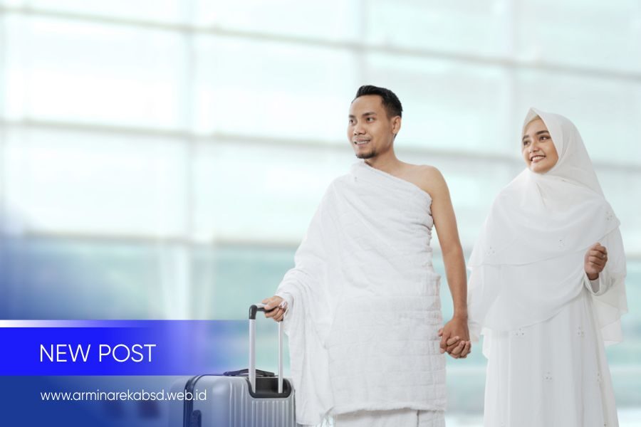 Tips Persiapan Umroh Bagi Pemula